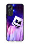 غطاء حماية لهاتف Infinix Hot 20 Marshmallow Head
