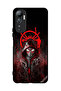 غطاء حماية لهاتف Infinix Hot 20 Dead Pool