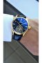 Rym-505289 - New Season Automatic Men's Wrist Watch- 2 Years Warranty - Original - 3