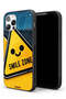 غطاء حماية لجهاز Apple iPhone 11 Pro Max من Smile Zone