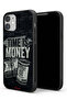 Apple iPhone 11 Protective Case Time Is Money