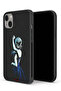 غطاء حماية لجهاز Apple iPhone 13 mini Touching Star