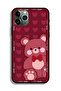غطاء حماية لجهاز Apple iPhone 11 Pro Max من Lucky Bear - 2