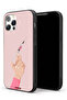 جراب حماية لجهاز Apple iPhone 11 Pro Max Love Injection