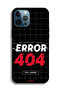 خطأ 404 في حافظة الحماية لجهاز Apple iPhone 12 Pro - 2