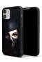 Apple iPhone 11 Protective Case Hijab Girl