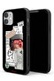 Apple iPhone 11 Protective Case Cute Sticker