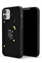 Apple iPhone 11 Protective Case Astronaut Art Clip