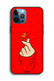 جراب حماية سناب لهاتف Apple iPhone 12 Pro Max - 2