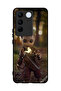 غطاء حماية لهاتف Vivo V27 Groot