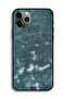 غطاء حماية لجهاز Apple iPhone 11 Pro Max بنمط ستونيش - 2