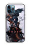 غطاء حماية لجهاز Apple iPhone 12 Pro Max قاتل الحقيقة - 2