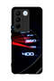 غطاء حماية لهاتف Vivo V27 Speed Meter 390 Plus