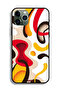 نمط غطاء الحماية لجهاز Apple iPhone 11 Pro - 2