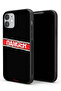 Apple iPhone 11 Protective Case Dan Ger