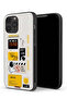 Apple iPhone 13 Pro Protective Case Do Not Trust People
