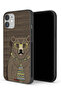 جراب حماية لجهاز Apple iPhone 12 من Mr Wolf