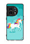 غطاء حماية لهاتف OnePlus 11 Unicorn Walking