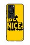 Protective Case Cover For Huawei P60 Pro Be Nice