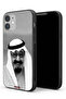 Apple iPhone 11 Protective Case King Abdullah Smiling Photo