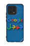 غطاء حماية لهاتف شاومي 13 جوجل