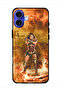 غطاء حماية لجهاز Apple iPhone 16 Plus من Wonder Women
