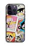 غطاء حماية لجهاز Apple iPhone 14 Pro من Sisters Forever - 2