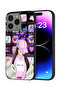 غطاء حماية لجهاز Apple iPhone 15 Pro من Anti Social Club