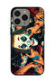 غطاء حماية لجهاز Apple iPhone 15 Pro Max برسومات الجوكر - 2
