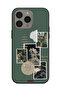 غطاء حماية لجهاز Apple iPhone 15 Pro Max - اكتشف الجمال - 2