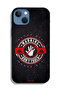 Apple iPhone 13 Protective Case Warning Do Not Touch - 2