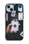 بطاقات حافظة حماية لجهاز Apple iPhone 14 Plus - 2