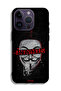 جراب حماية لجهاز Apple iPhone 14 Pro مجهول - 2