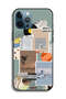 جراب حماية لجهاز Apple iPhone 12 Pro Max She Is Electric - 2