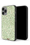 جراب حماية لجهاز Apple iPhone 14 Pro Max بنمط Willow Bough الشهير