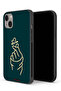 جراب حماية سناب لهاتف Apple iPhone 13 mini