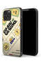 Apple iPhone 13 Pro Protective Case Go Big Or Go Home