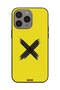 غطاء حماية لجهاز Apple iPhone 15 Pro Max بنمط X - 2
