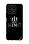 غطاء حماية لهاتف Honor X8a King
