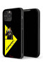 جراب حماية لجهاز Apple iPhone 13 Pro Cyberpunk 2077