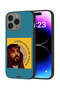 غطاء حماية لجهاز Apple iPhone 15 Pro Max من Godfather Of Vision
