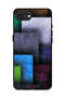 غطاء حماية بنمط لهاتف Apple iPhone 16e