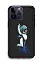 غطاء حماية لجهاز Apple iPhone 14 Pro Max Touching Star - 2