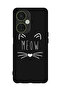غطاء حماية لهاتف OnePlus Nord CE 3 Lite Meow