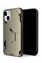 جراب حماية لجهاز Apple iPhone 14 Plus بتصميم تجريدي بسيط من الفن الرقمي