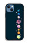 Apple iPhone 13 Protective Case Space - 2