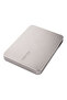 Canvio Flex Exclusive 1TB 2,5" USB 3.2 Gen-1 Taşınabilir HDD Warm Silver HDTX210MSCAA - 3