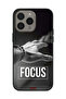 غطاء حماية لجهاز Apple iPhone 15 Pro من Focus - 2