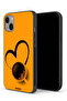جراب حماية لجهاز Apple iPhone 13 mini بتصميم فنجان قهوة