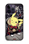 جراب حماية لجهاز Apple iPhone 14 Pro Max من Pichku Art - 2